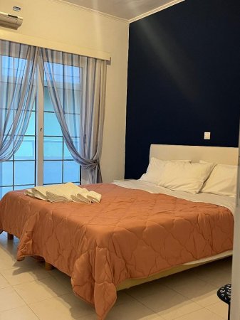 Rhodos beautiful and charming maisonette — photo 2