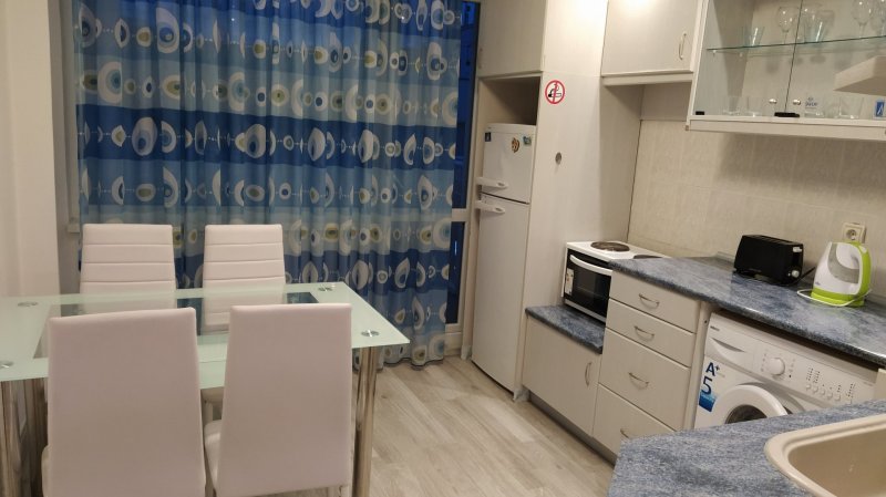 Apartment top center Varna - next to the Black Sea Hotel — photo 1