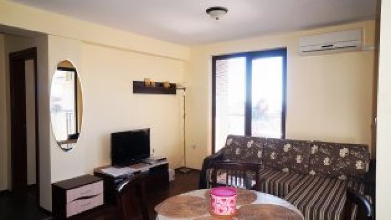 Apartment with 1 bedroom in Sveti Vlas — photo 2