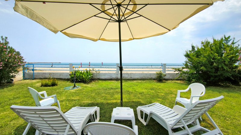 Paradise Beach Villa — фото 4