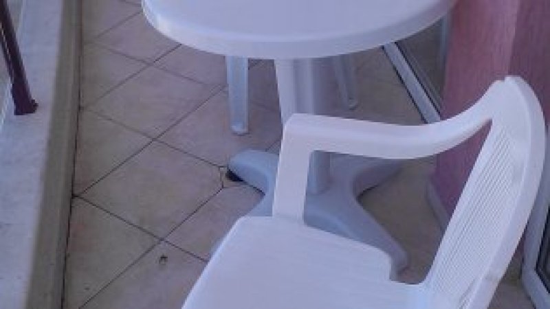 Apartment in Cabana Beach Club complex — photo 6