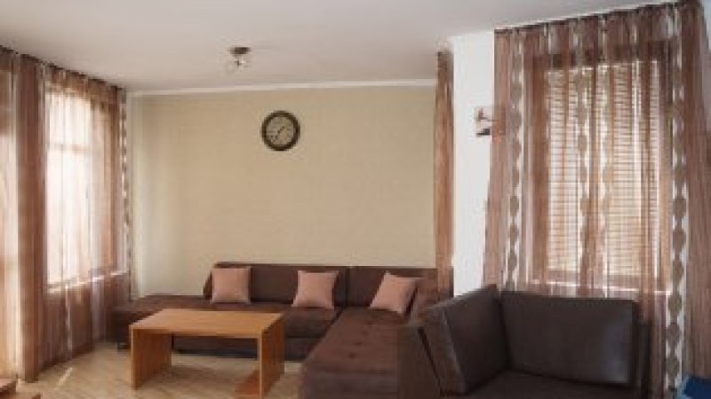 Apartment with 2 bedrooms in Sveti Vlas — photo 2
