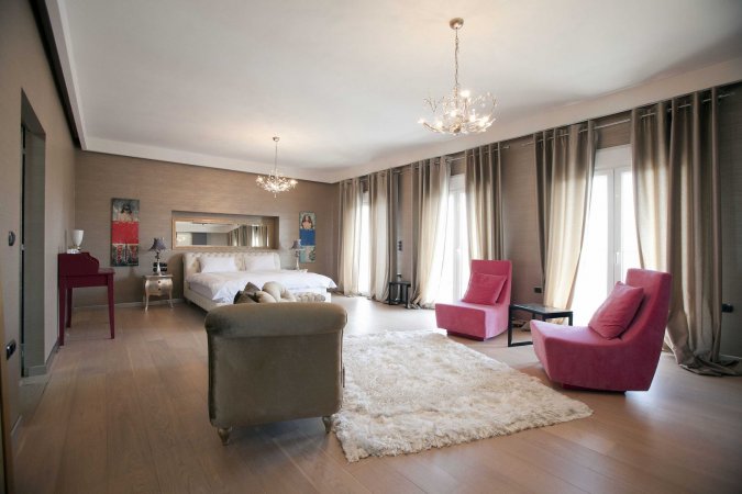 Villa Elena Perea Thessaloniki — photo 4