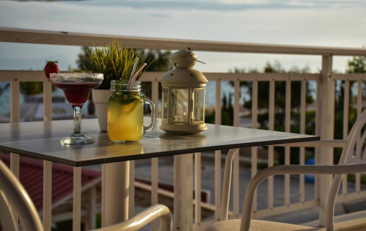 Best Sea View Studio — photo 6