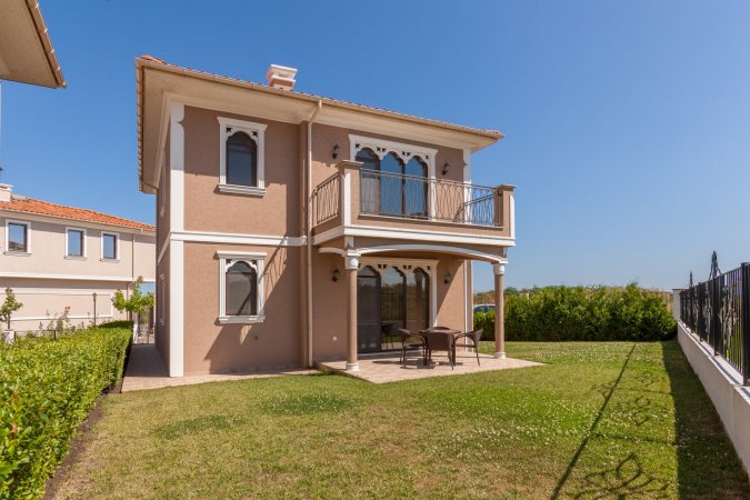 Villa "Romance" — photo 2