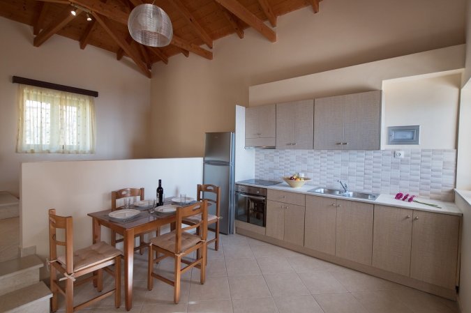 Ionian View Villas (Poseidon Villa) — photo 6