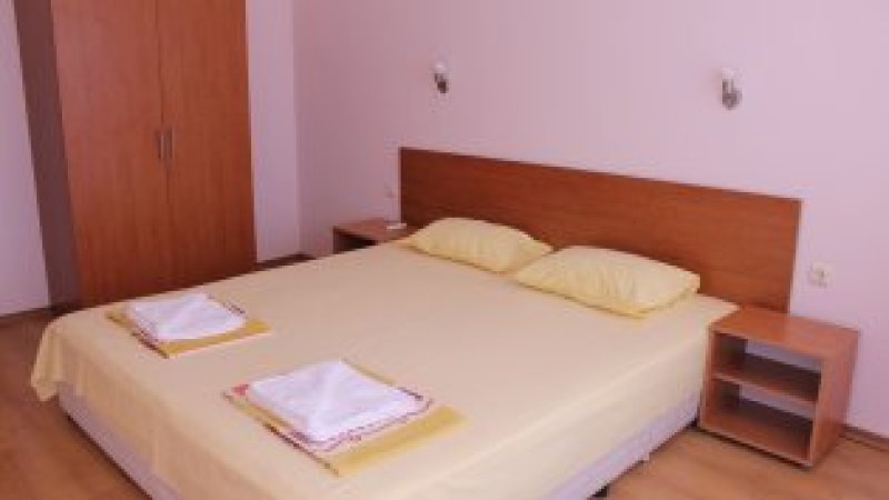 Apartment in Aqua Blue Complex — photo 5