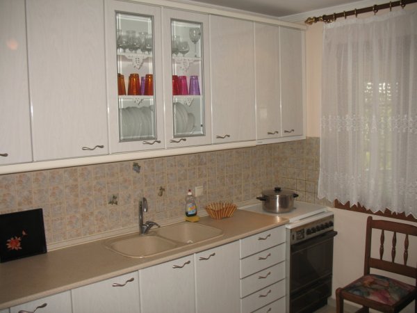 Holidday Villa Fully in Nea Kalivakia — photo 6