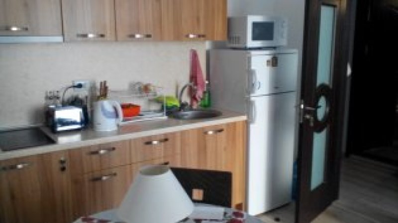 Apartment in Rodina 2 complex — photo 5