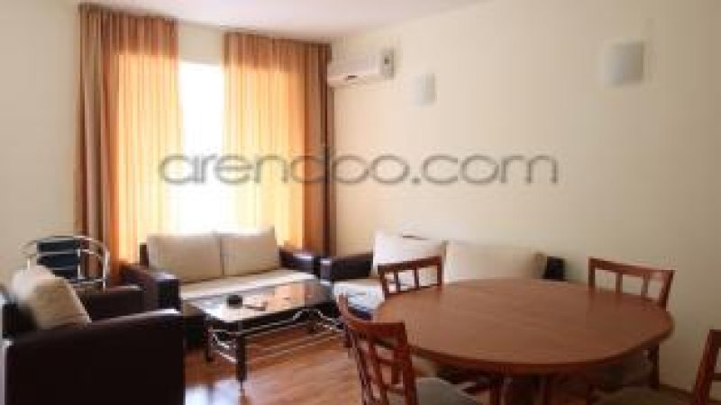 Apartment Green Paradise — photo 2