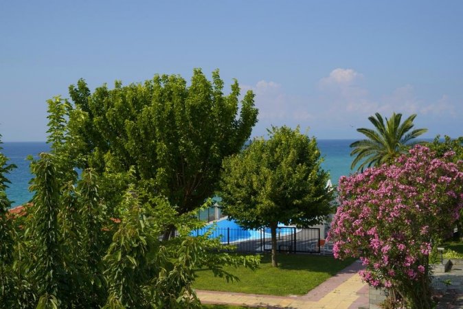 Secret Paradise Villas 2A — photo 6