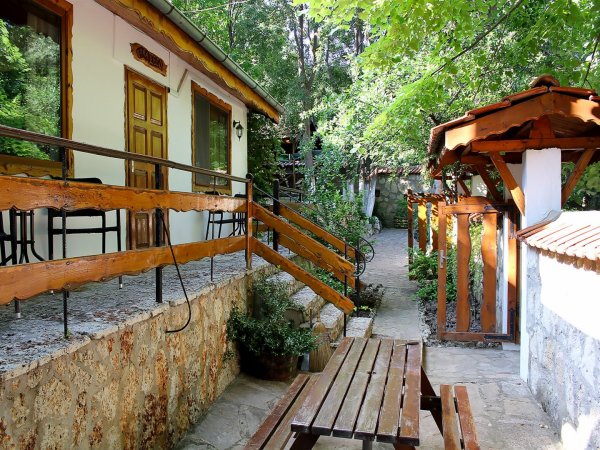 Villas "Desi" — photo 1