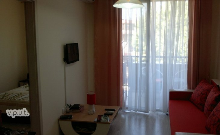 апартаменты с 1-й спальней в ЖК "VIP ZONE — photo 5