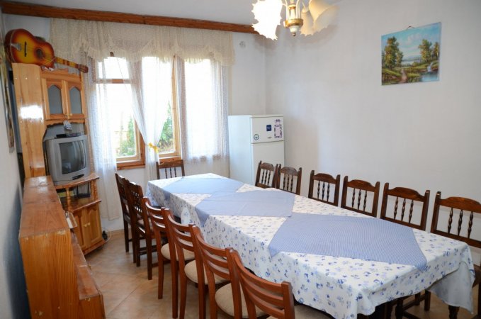 Guest house Krystal - Trigrad — photo 3