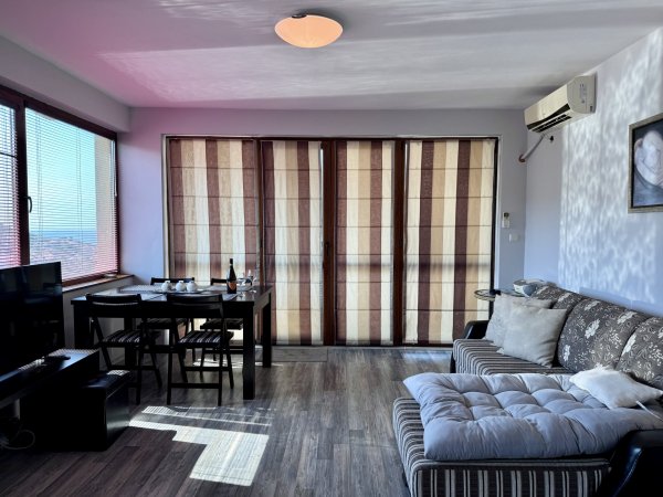 Apartment Vista in Balchik, Bulgaria — photo 4