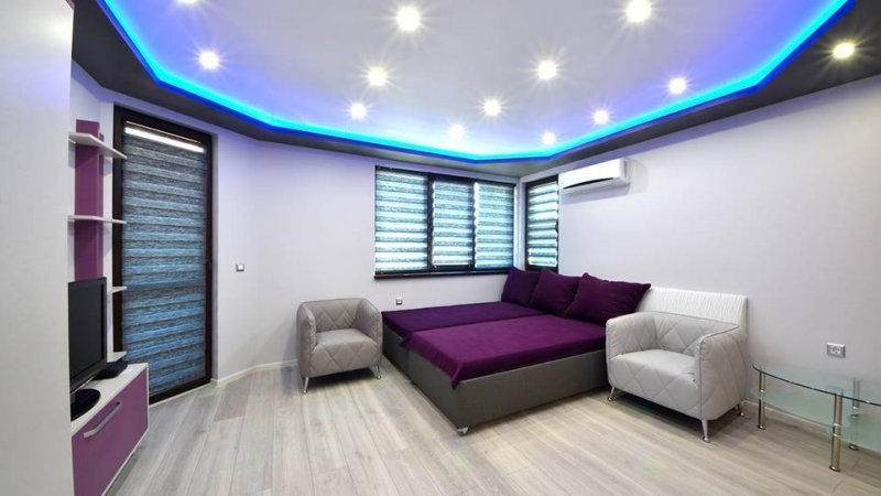Hotel apartment "RELAX" — photo 3