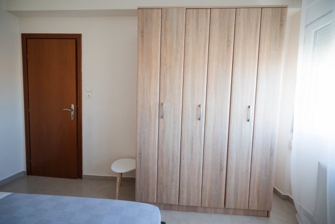 3 Bedroom Apartment, Easy Parking — photo 6