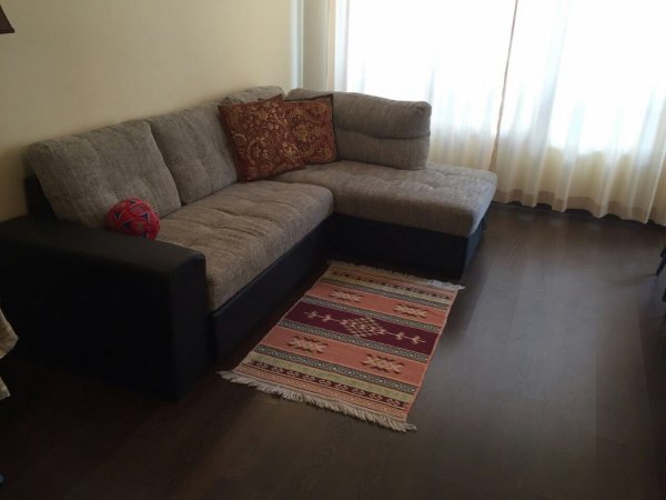 Двухспальная квартира в 100м. от пляжа в Золот — фото 5