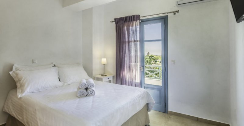 MAISONETTE MYRTIA & MAISONETTE CHLOE — photo 5