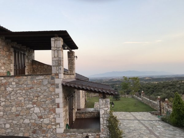 Petrini villa avramilias — photo 3