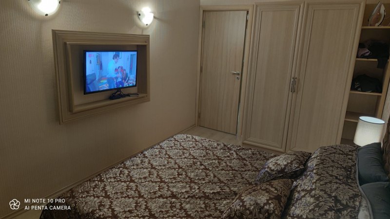 Wonderful apartment in one of the best hotel chains in Sunny Beach — photo 3