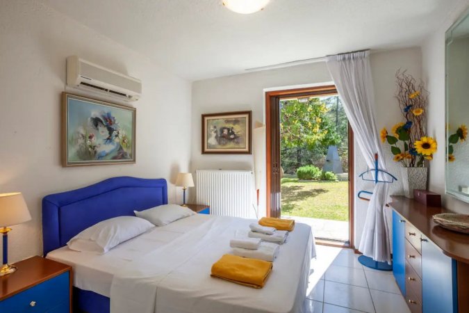Sani Villa Citrine with shared pool — photo 6
