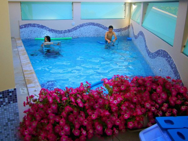 Deluxe room with sea view — photo 6