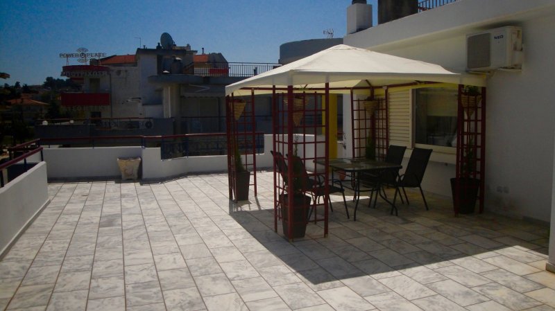 Golden Stars Apartment — photo 6