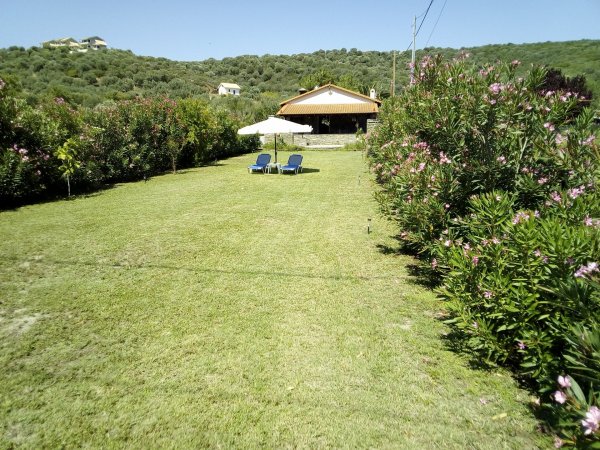 Ammuliani Villa Paradise — photo 1
