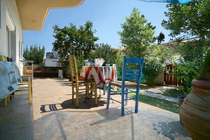 Villa Di Mare Ground Floor — photo 4