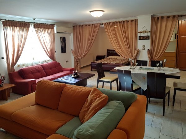 Villa Nikolas — photo 3