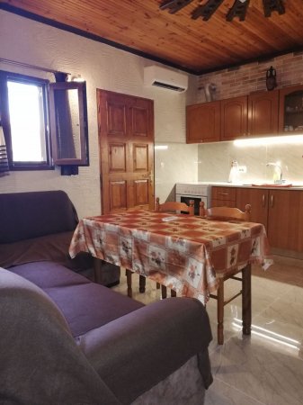 Villa Sveti Georgi