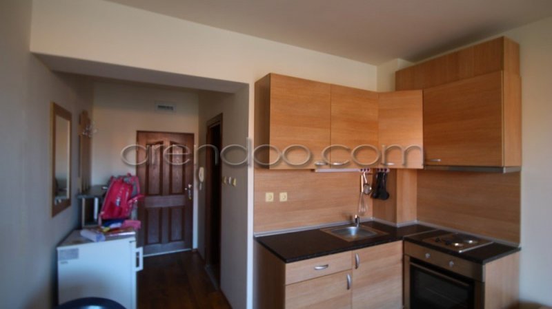 Studio in Panorama Bay 2 complex — photo 5