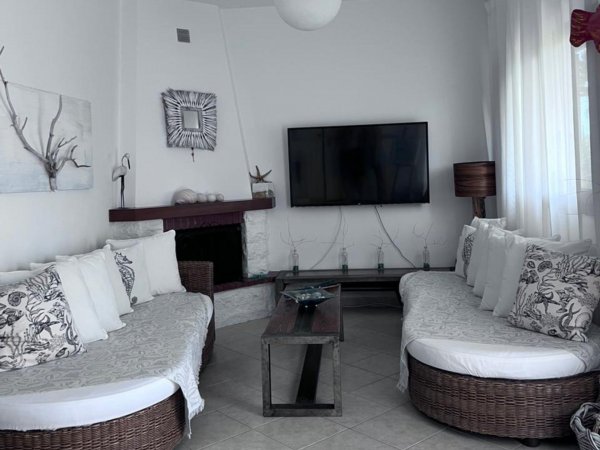 Bozis Private Pool Villa, Siviri — photo 3