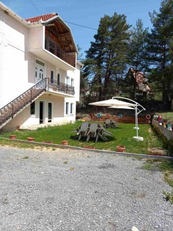 Villa Dragi