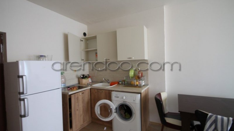 One bedroom apartment in Panorama Bay 2 complex — photo 6