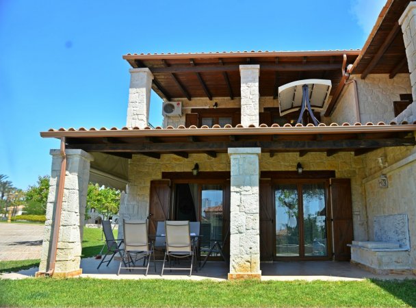 G&P Summer Villa — photo 3