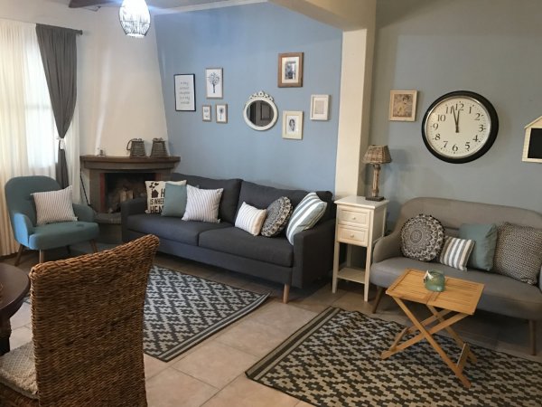 Family Beach House — photo 3