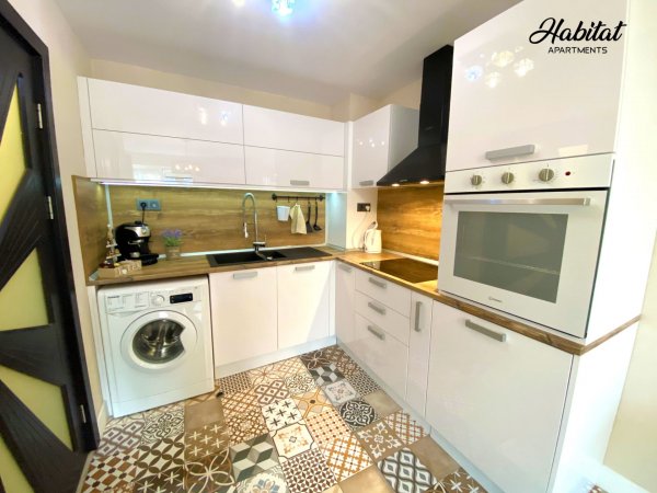 habitat Holiday Apartment — photo 4
