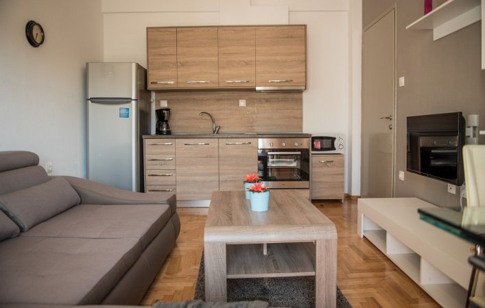 Apartments Michalis 3 — photo 5