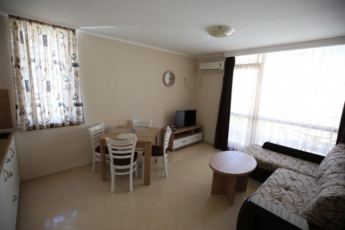One bedroom apartment for rent in RIF complex — photo 2