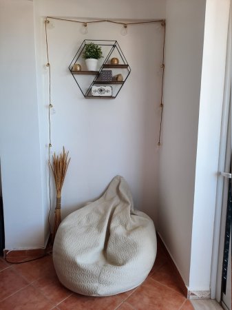 Sea the Art Apartment — photo 4
