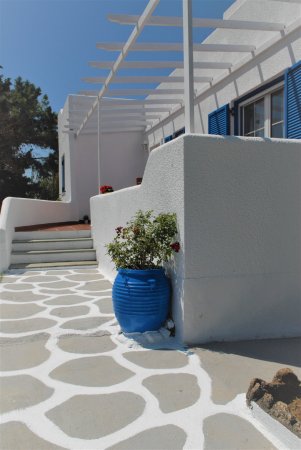 Mykonian Style Villa near Chalkidiki — photo 2