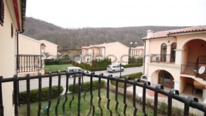 Apartment with 1 bedroom in Villa Romana complex — photo 5