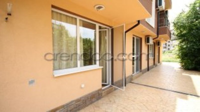 Apartment in Viola complex — photo 1