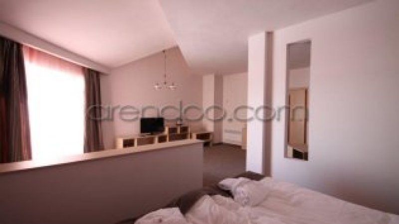 Apartment in Green Peace SPA complex — photo 3