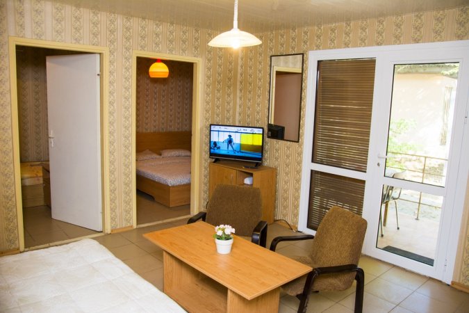 Еlmona Holiday Stay -Villa four guests — photo 1