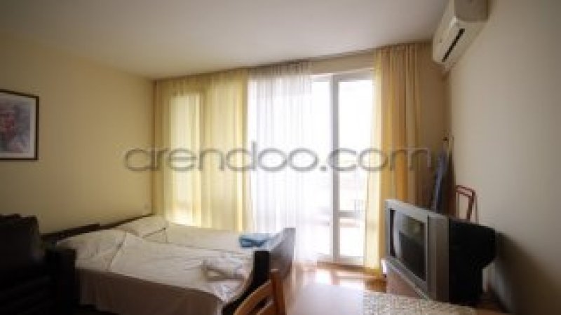 Apartment in Imperial Fort Club complex — фотографија 4