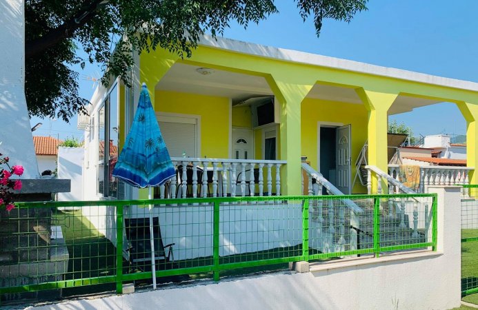 Villa Sunytrans2 Asprovalta — photo 1