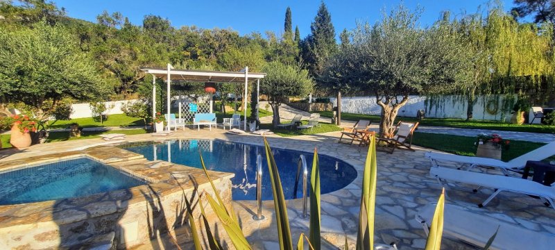 villa Claire Corfu — photo 4